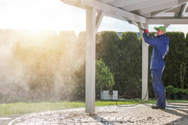 Best Machinery and Equipment Cleaning  in Itasca, TX