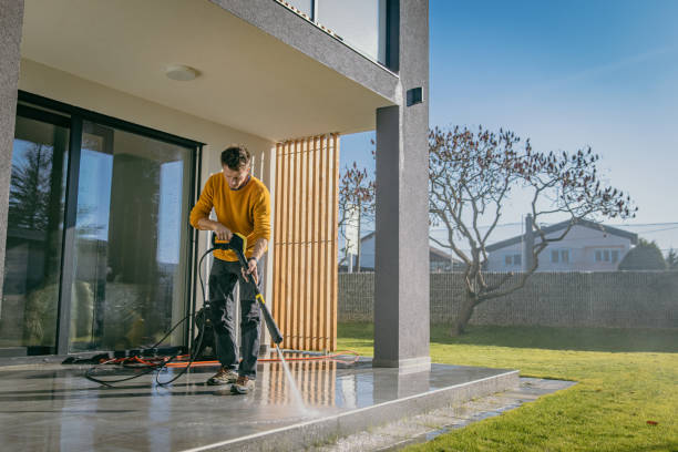 Best Pool Deck Cleaning  in Itasca, TX
