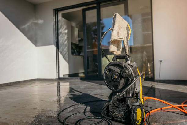 Best Sidewalk and Walkway Cleaning  in Itasca, TX