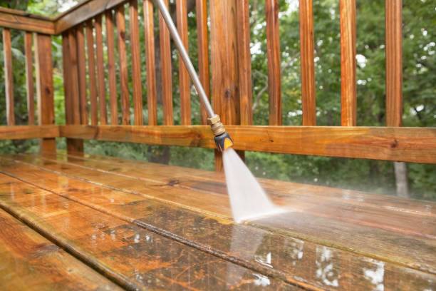 Best Gas Station Cleaning  in Itasca, TX