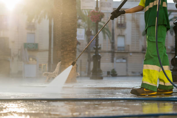 Best Animal Enclosure Cleaning  in Itasca, TX